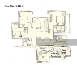 The Mayfair (D22), Condominium #186739882